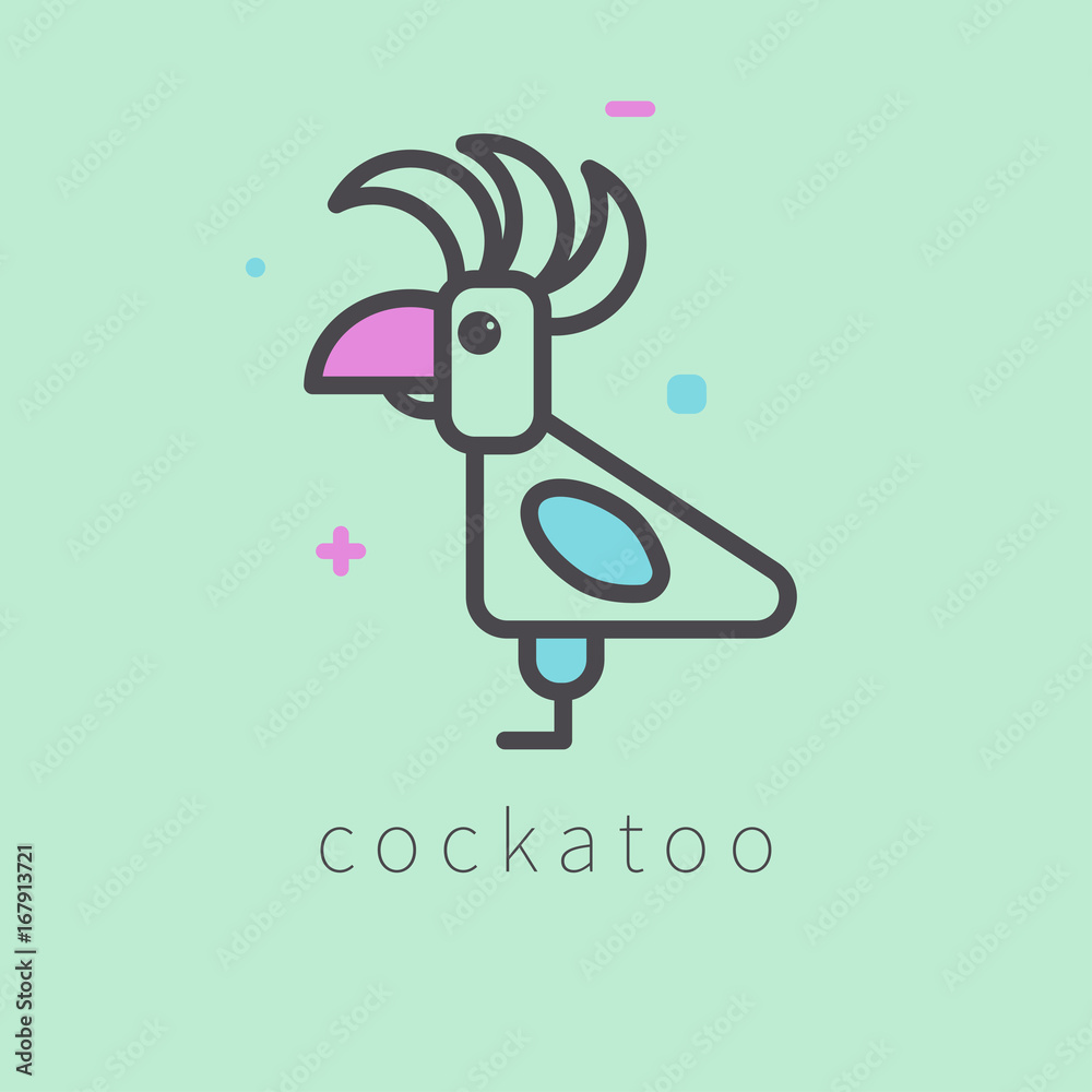 parrot parrot
