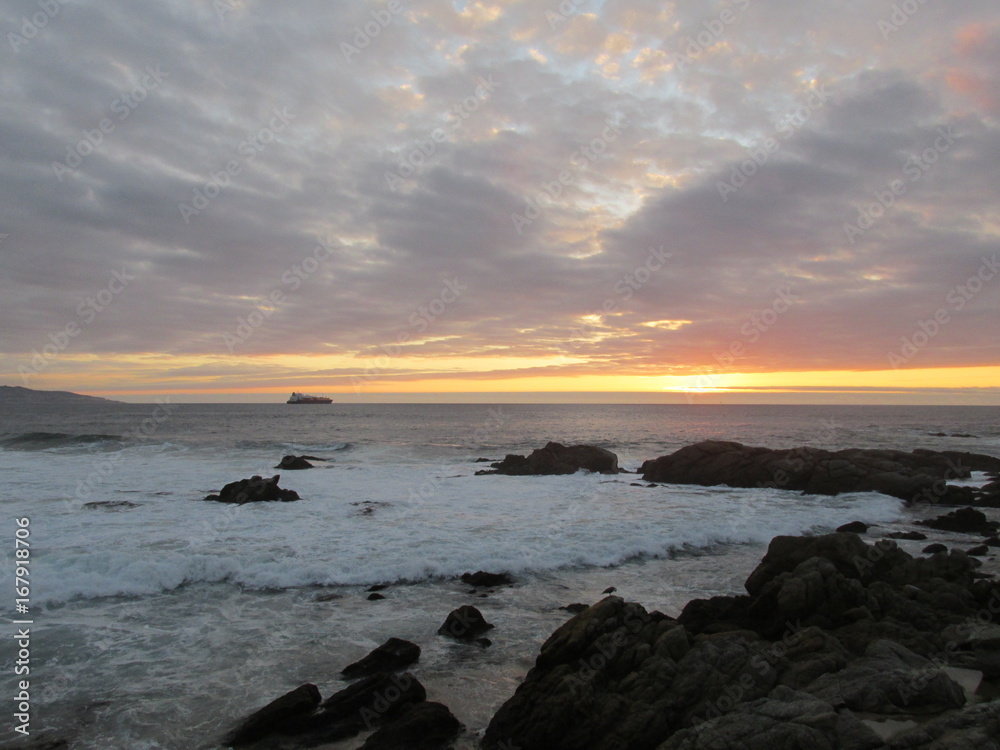 Oceano Pacífico