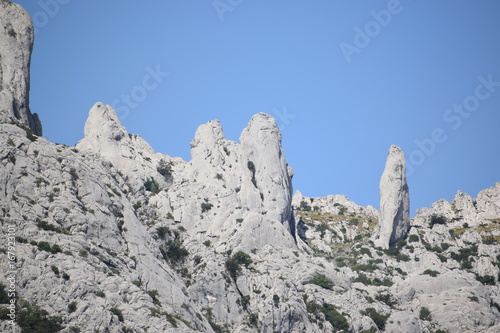  Velebit Mountain, Croatia