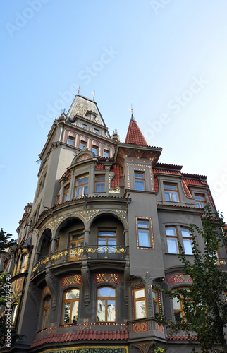 architecture