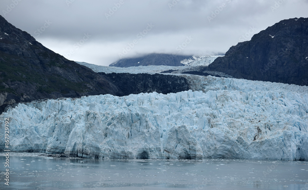 Hubbard Glacier