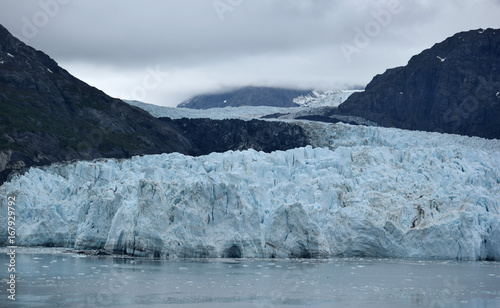 Hubbard Glacier © Jim