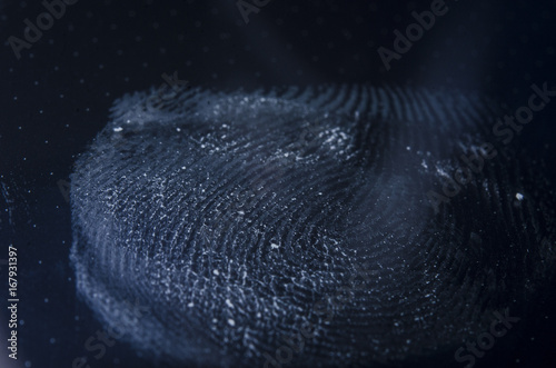 fingerprints, finger prints on screen