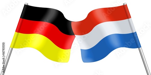 Flags. Germany and Luxembourg Free Download Flags. Germany and Luxembourg - GFXLoad