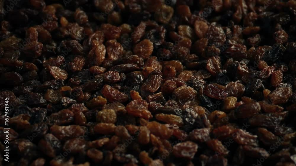 Raisins Turning Slowly Raisins Turning Slowly