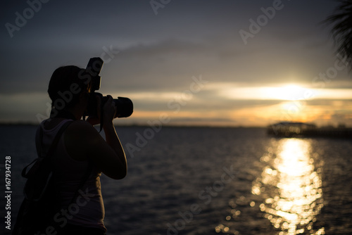 Sunset Photographer