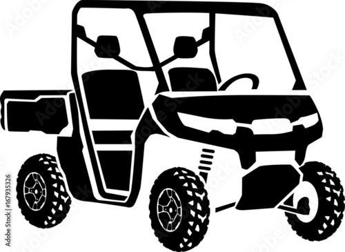 2017 Defender DPS 3-4 front Picto H