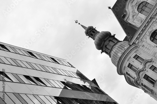 Architecture 