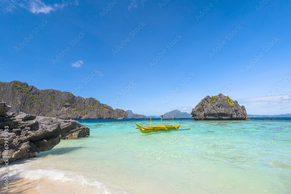 Asia, South East Asia, Philippines, Mimaropa, Palawan, El Nido, Bacuit Bay Asia, South East Asia, Philippines, Mimaropa, Palawan, El Nido, Bacuit Bay