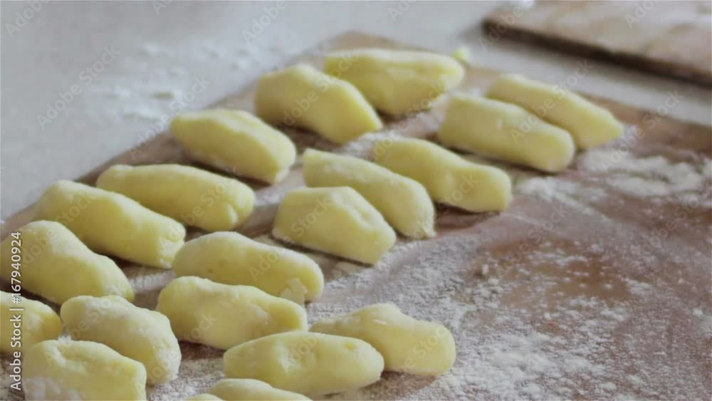 croquette potato dough/Cook Ukrainian dumplings from dough and potatoes croquette potato dough/Cook Ukrainian dumplings from dough and potatoes