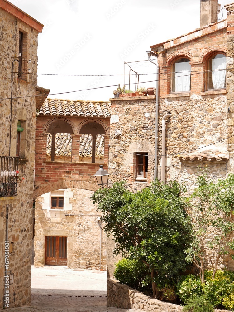 Peratallada Peratallada