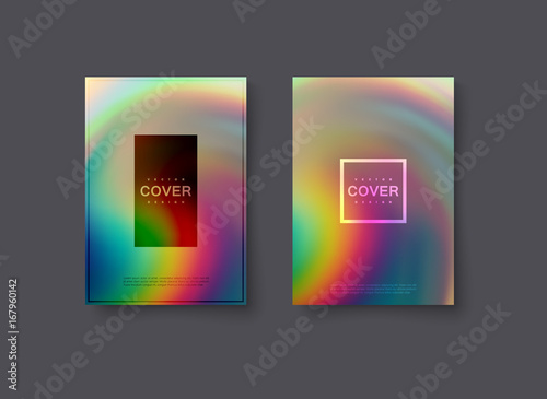 Abstract minimal cover design.