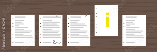 Hervorgehoben - i Info