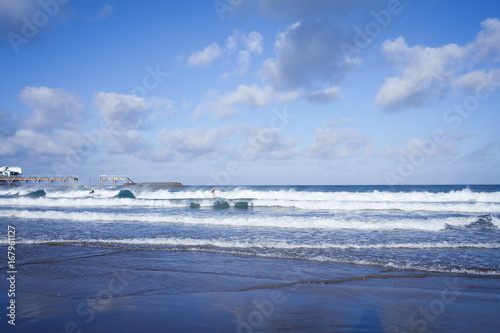 surf in Lanzarote  Arrieta