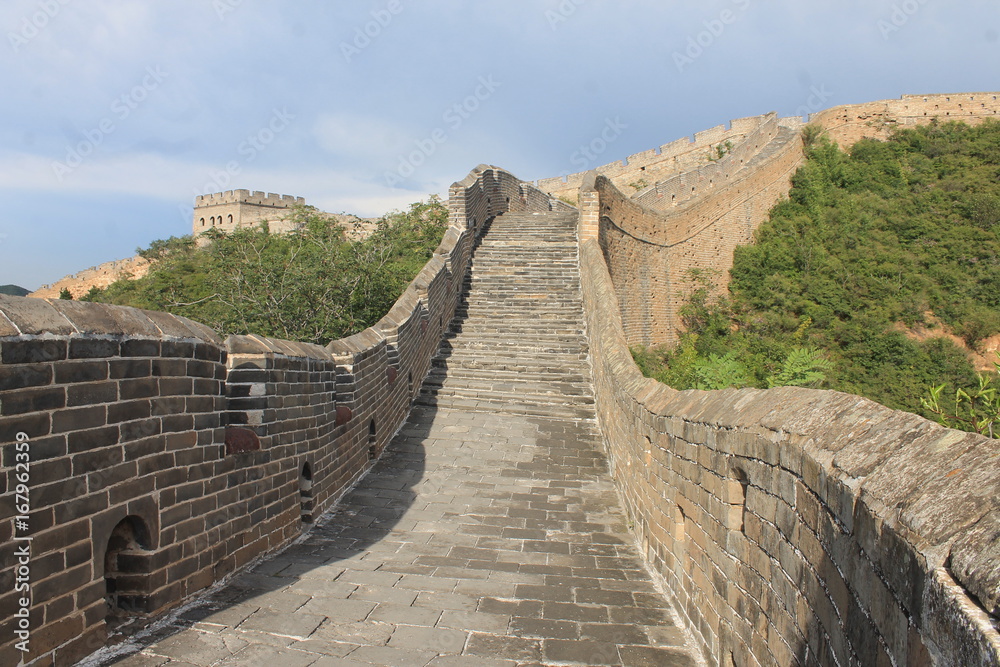 Great Wall of China 