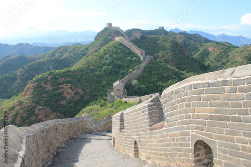 Great Wall of China 