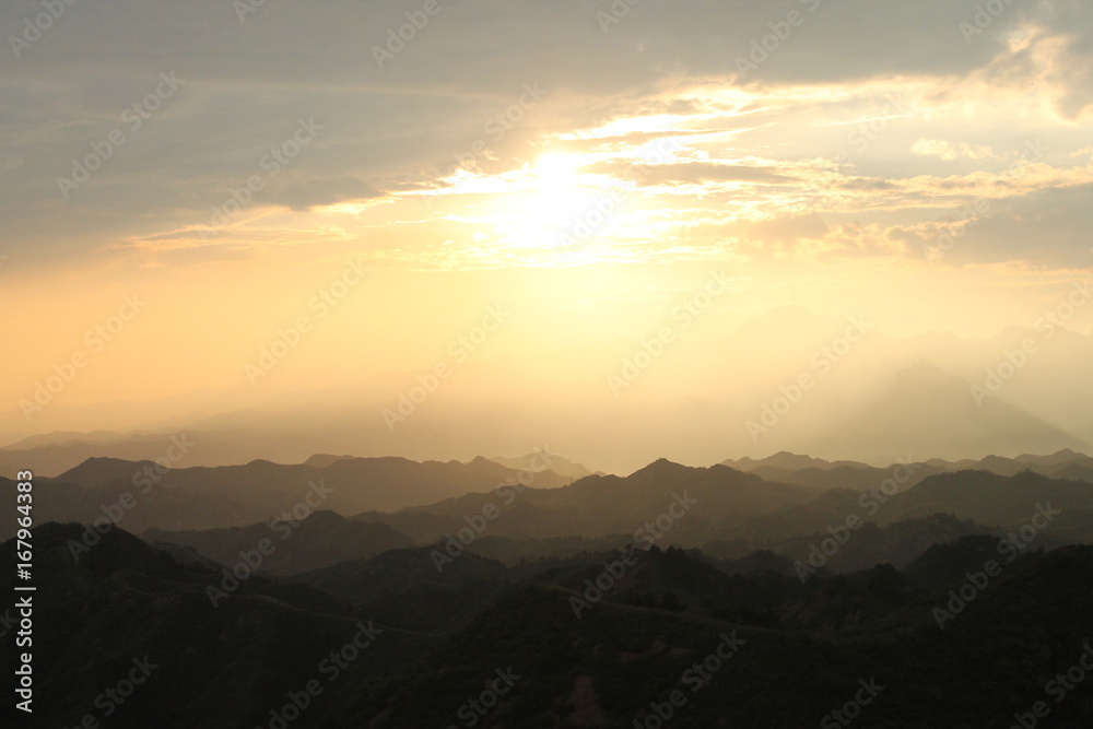 Great Wall China 