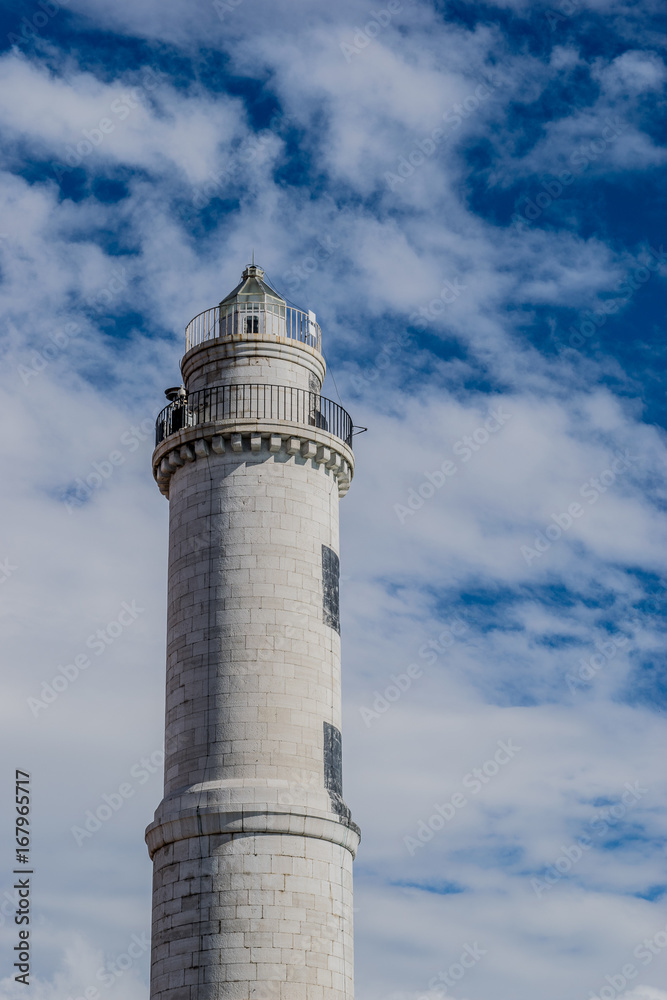 lighthouse