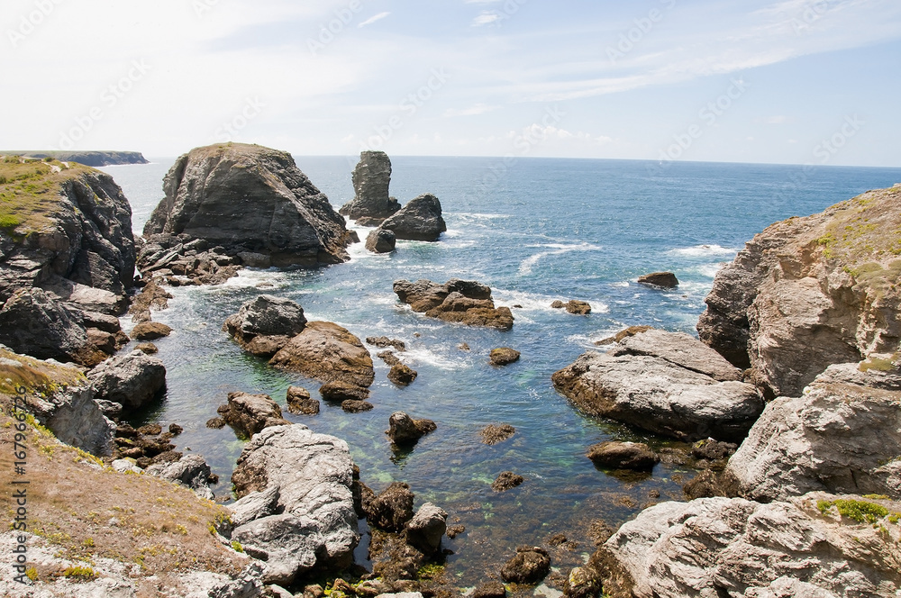 belle île en mer