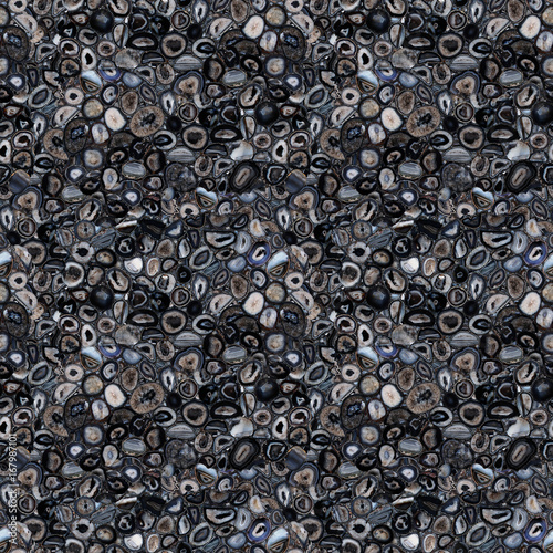 Agate Black