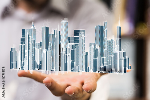 city technology