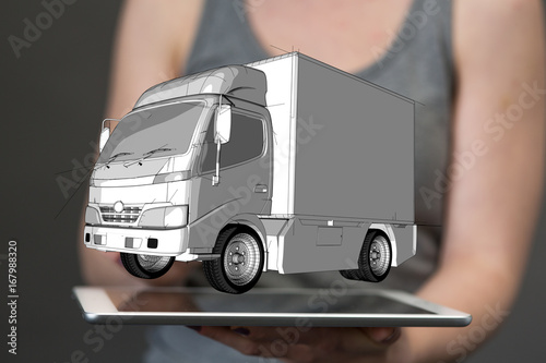 transporter