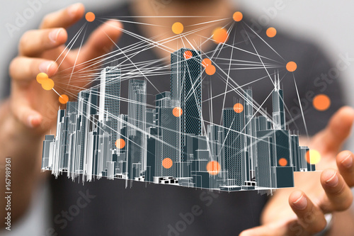 city technology