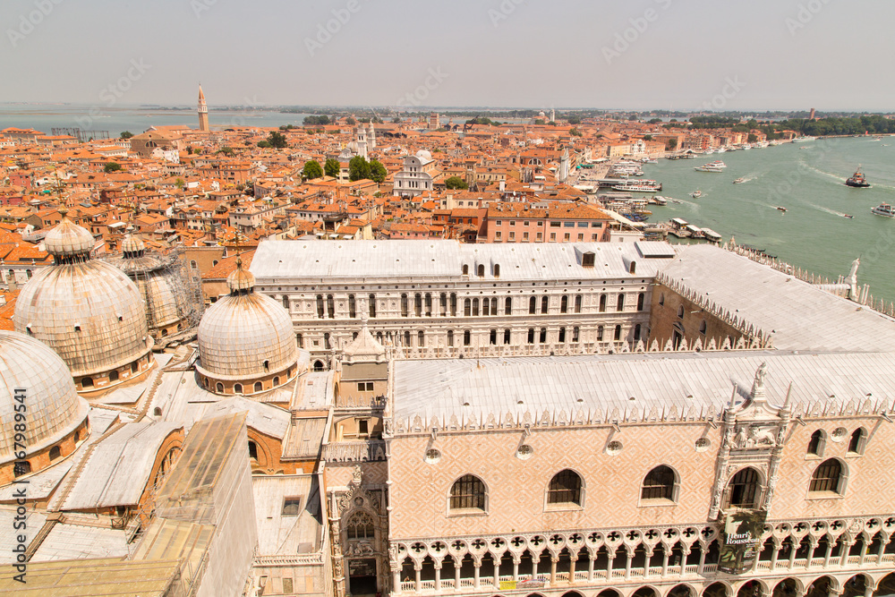Fototapeta premium Venice