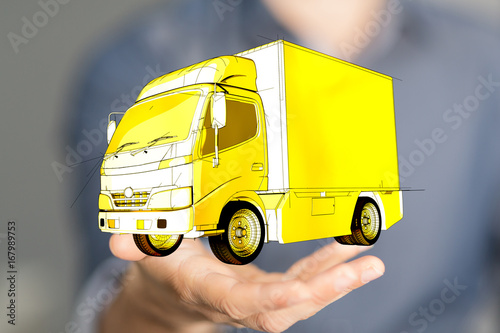 delivery
