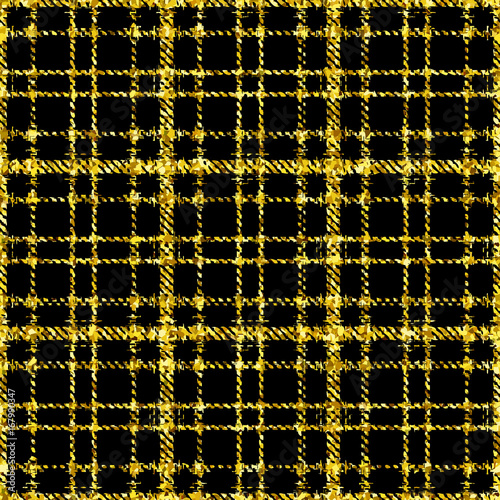 Golden Background