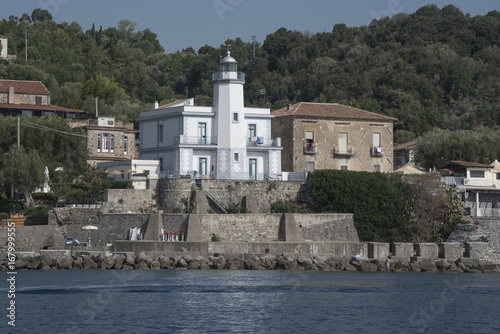 Scario's lighthouse photo