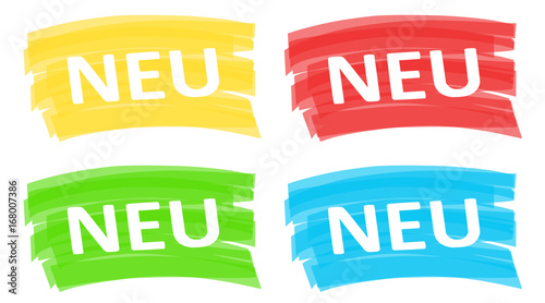 Textmarker NEU