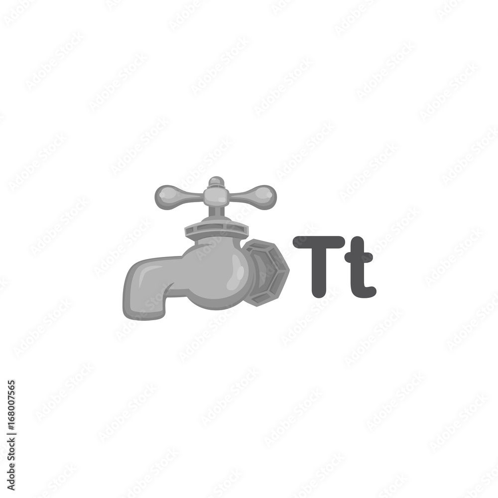 T is for Tap T is for Tap