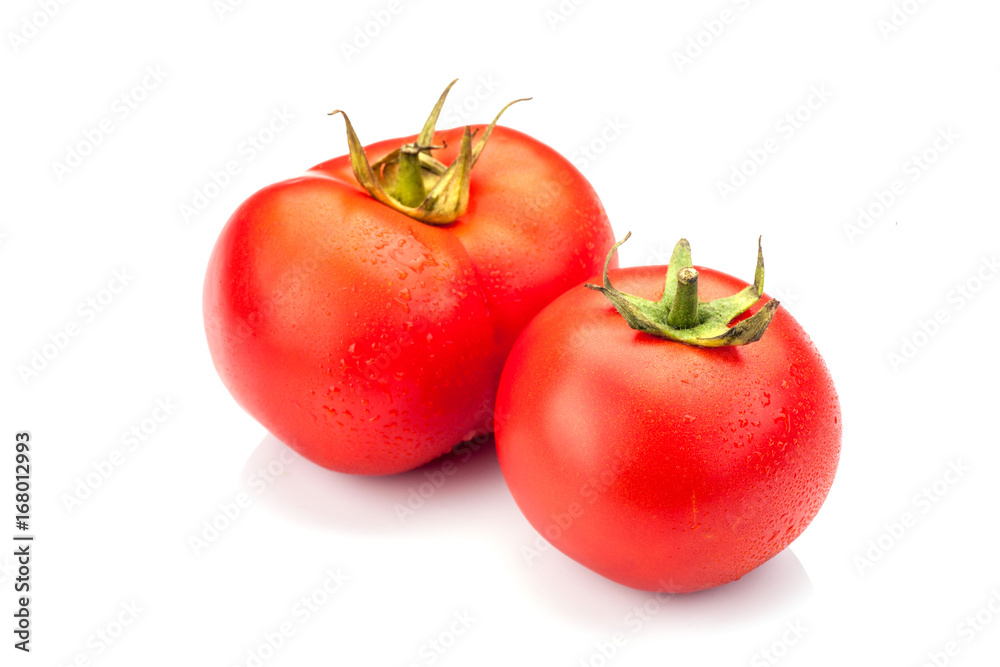 Tomato Tomato
