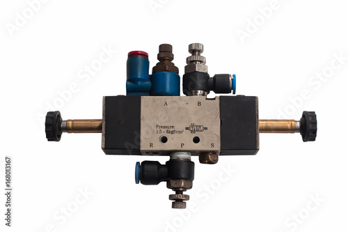 Solenoid Valve