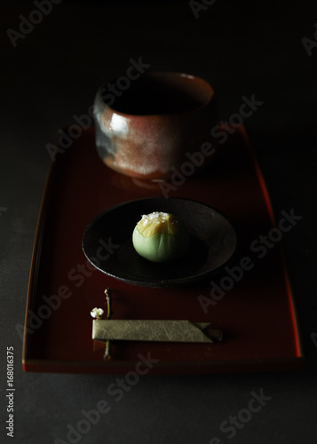 茶道