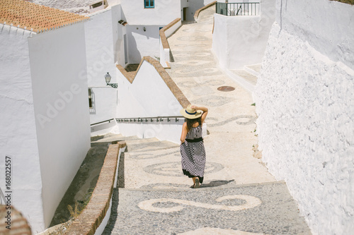 visitar frigiliana málaga andalucía