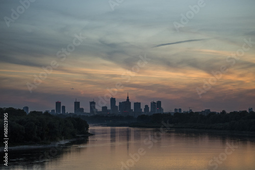 Warszawa Siekierkowski © Frank Myonk