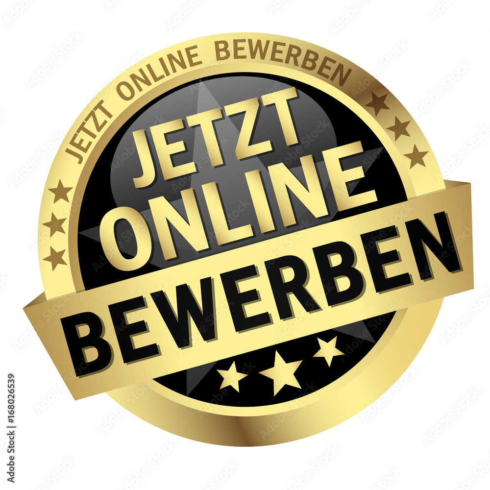 Button Jetzt online bewerben Button Jetzt online bewerben