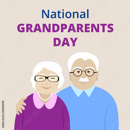 National Grandparents day