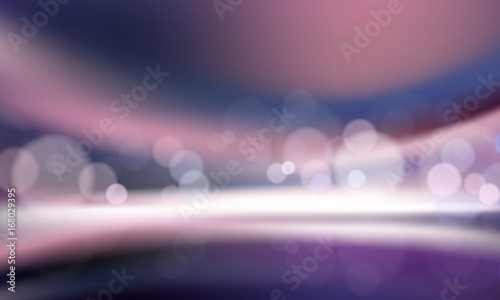 Beautiful blurred background