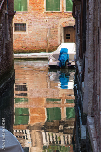 Venice © philippe paternolli
