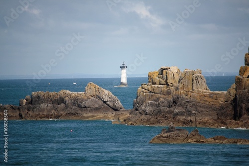 phare de la Pierre-de-Herpin  photo