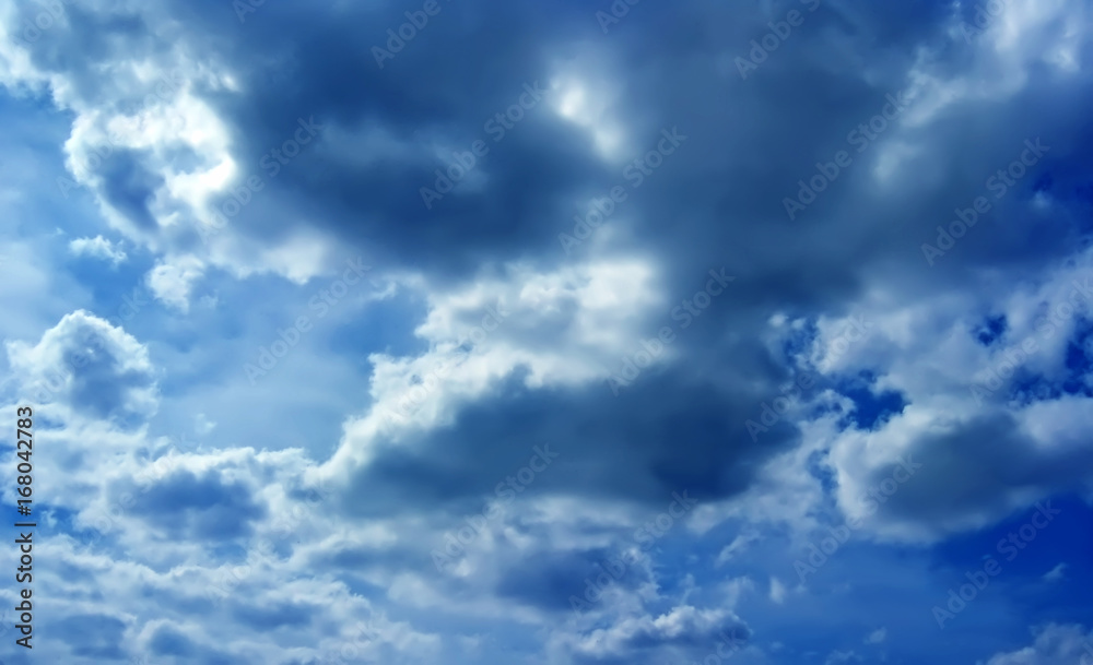 Obraz premium Heaven