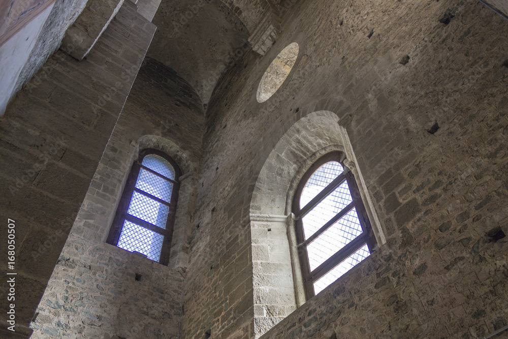 Sacra di San Michele