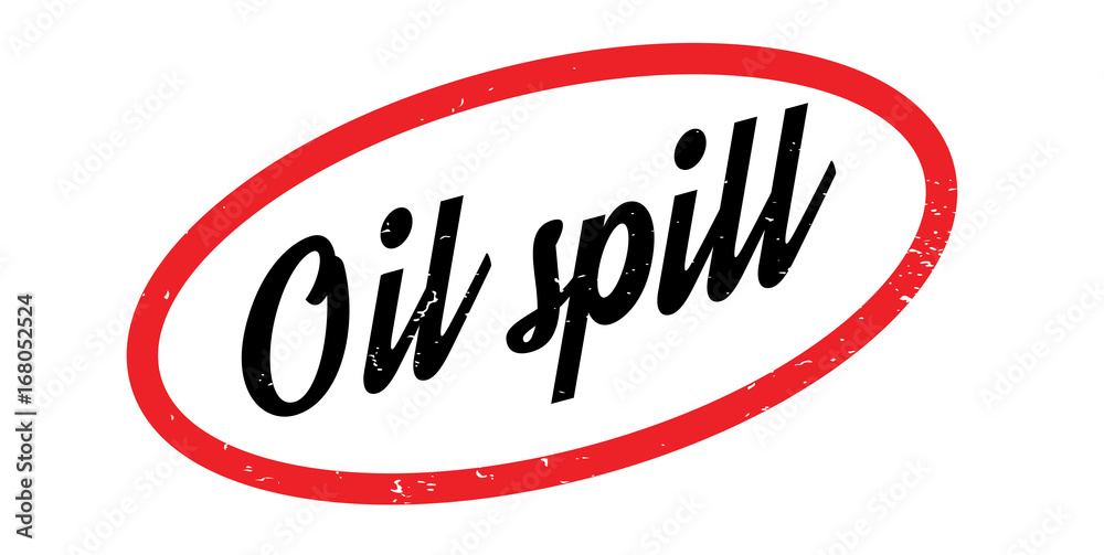 Oil Spill rubber stamp. Grunge design with dust scratches. Effects can be easily removed for a clean, crisp look. Color is easily changed. Oil Spill rubber stamp. Grunge design with dust scratches. Effects can be easily removed for a clean, crisp look. Color is easily changed.