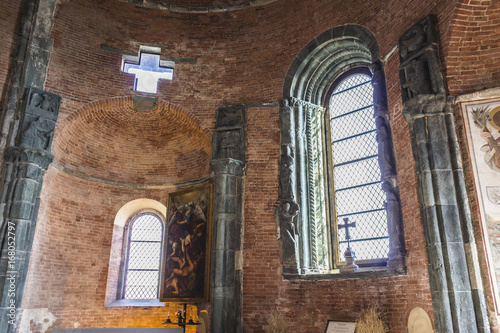 Sacra di San Michele