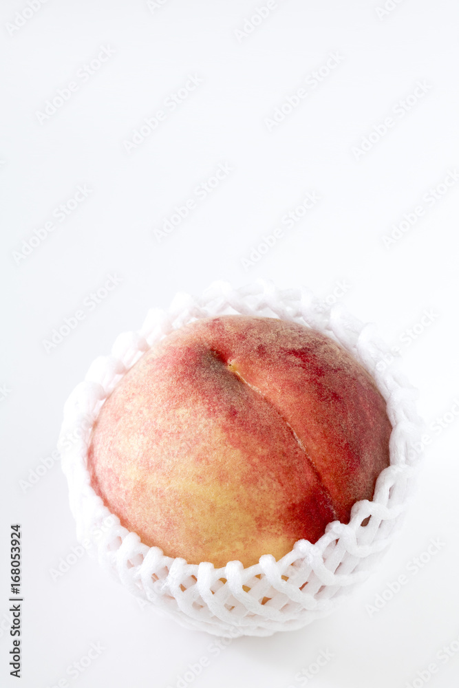 桃 桃