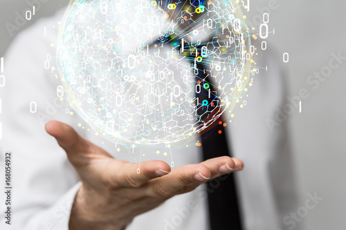 digital investment