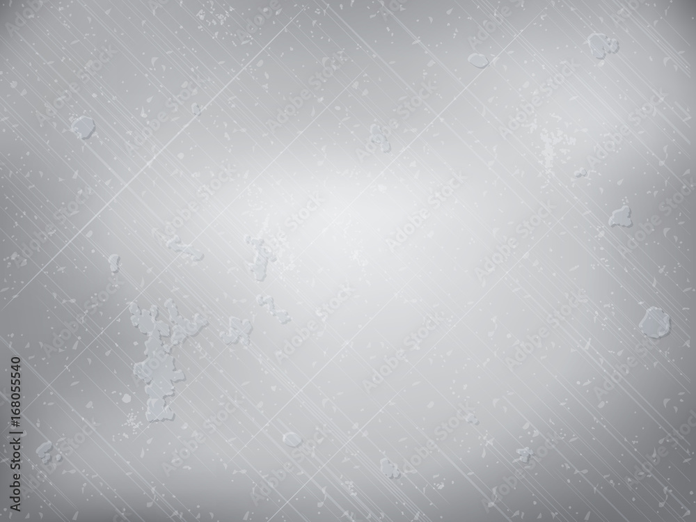 Grey background. Vector texture. Grey background. Vector texture.